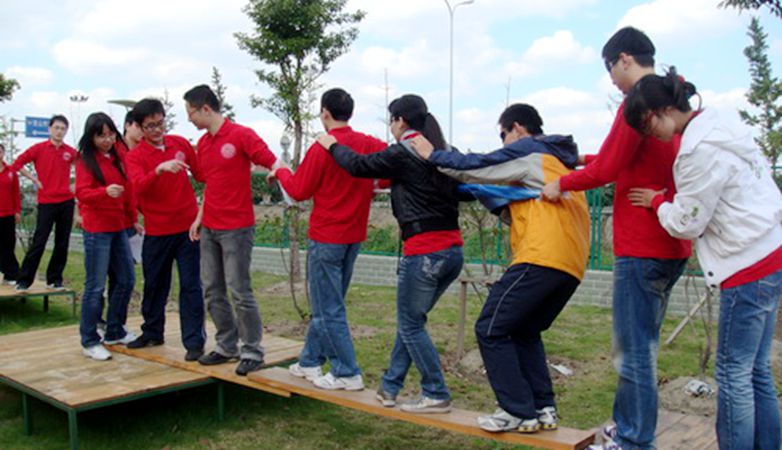 成都培训拓展公司_跨部门沟通培训拓展_什么是拓展培训