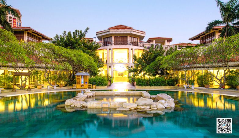 河源客天下温泉团建-深圳最好的团建公司